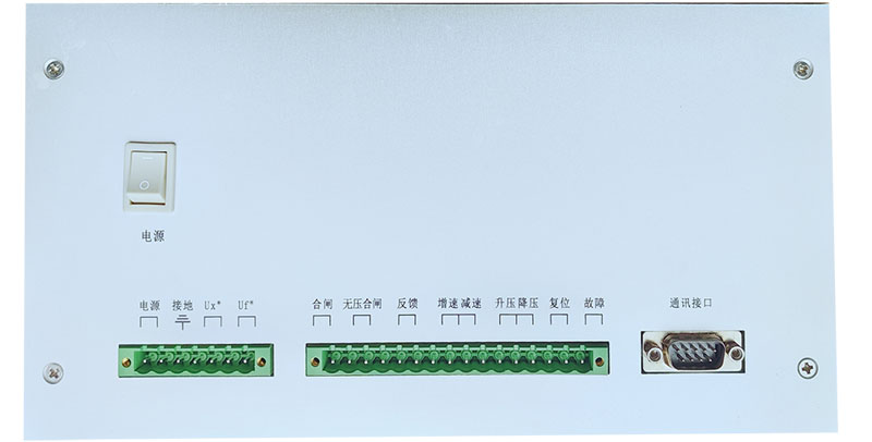 DZZB-7型接線端子照片